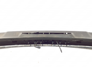 Skoda Karoq (2017–2026) Tailgate spoiler 57A827933A - 3