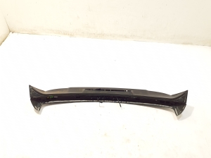 Skoda Karoq (2017–2026) Tailgate spoiler 57A827933A - 5