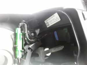 Honda CR-V (2012–2016) Rool 78500T1G07XXM1 - 5