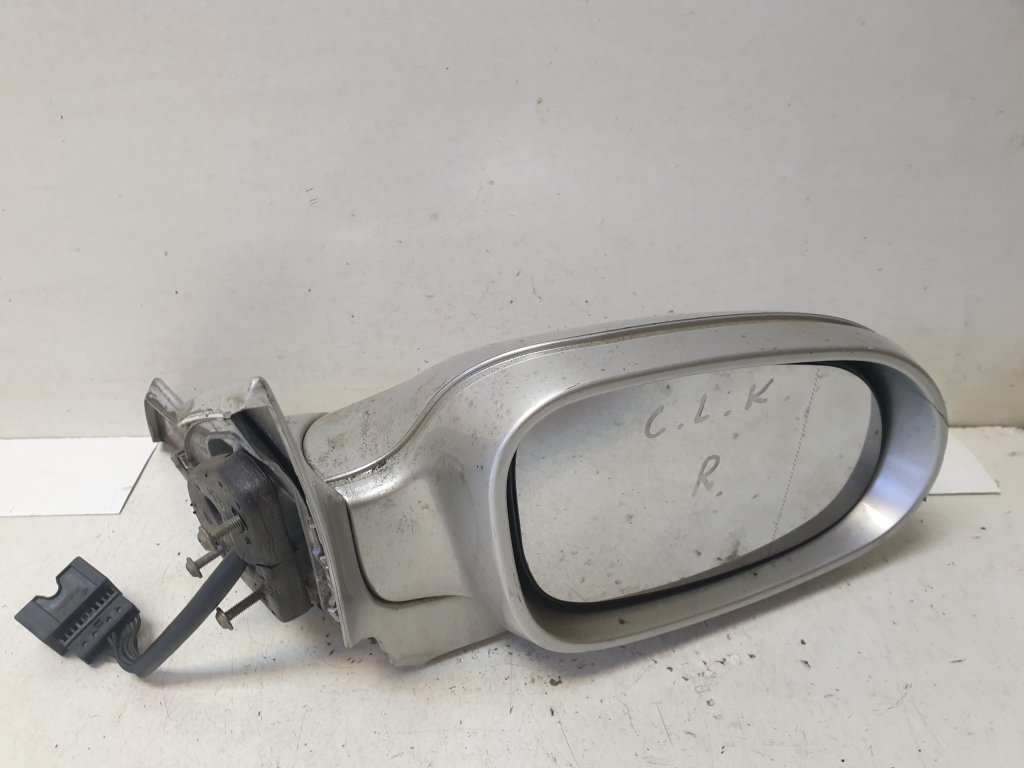 Mercedes Benz CLK-Class 209 (2002–2009) Außenspiegel und seine Teile 332222 Mercedes Benz CLK-Class 209 (2002–2009) Außenspiegel und seine Teile 332222