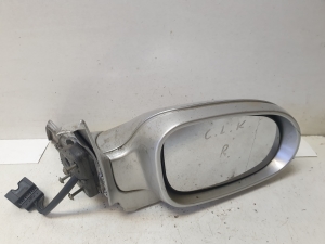 Side mirror and its parts - 332222