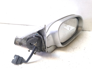 Mercedes Benz CLK-Class 209 (2002–2009) Außenspiegel und seine Teile 332222 - 5