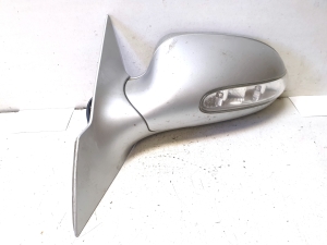 Mercedes Benz CLK-Class 209 (2002–2009) Außenspiegel und seine Teile 332221 - 2