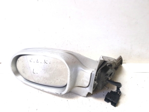 Side mirror and its parts - 332221