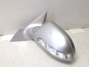 Mercedes Benz CLK-Class 209 (2002–2009) Außenspiegel und seine Teile 332221 - 5