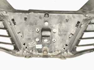 NISSAN Qashqai+2 (2007–2013) Front grille 62310BR10A - 2