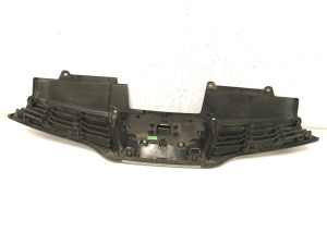 NISSAN Qashqai+2 (2007–2013) Front grille 62310BR10A - 3