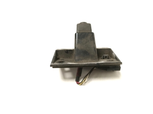 NISSAN Qashqai+2 (2007–2013) Front camera 284F1BR00B - 2