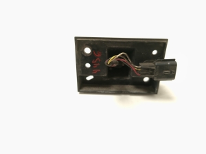 NISSAN Qashqai+2 (2007–2013) Front camera 284F1BR00B - 3