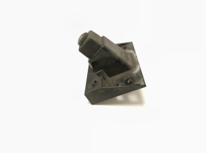 NISSAN Qashqai+2 (2007–2013) Front camera 284F1BR00B - 5