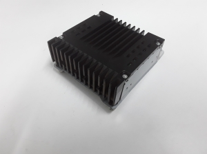 Honda CR-V (2012–2016) Audio amplifier 39186T1GE011M1 - 3