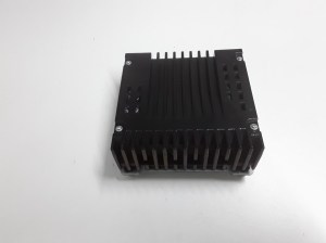 Amplificateur audio de voiture - 39186T1GE011M1