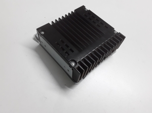 Honda CR-V (2012–2016) Audio amplifier 39186T1GE011M1 - 4