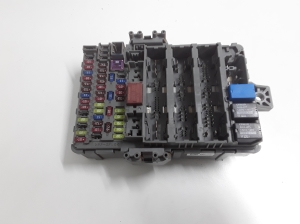 Honda CR-V (2012–2016) Kaitsmekarp salongis 116RA000021 - 3