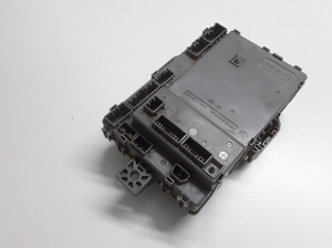 Honda CR-V (2012–2016) Kaitsmekarp salongis 116RA000021 - 4