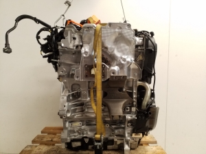   Mootor  - B420T4 