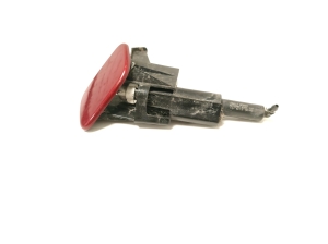   Headlight washer nozzle  - 28612BR00A 