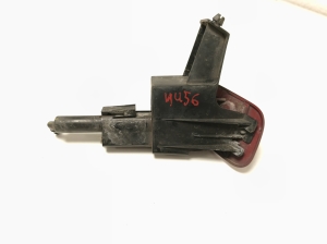 NISSAN Qashqai+2 (2007–2013) Scheinwerferwaschdüse 28612BR00A - 4