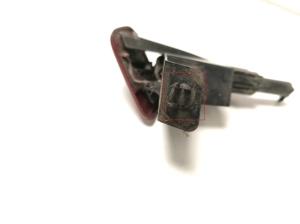 NISSAN Qashqai+2 (2007–2013) Scheinwerferwaschdüse 28612BR00A - 5
