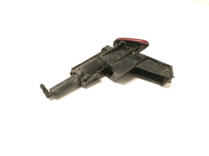 NISSAN Qashqai+2 (2007–2013) Scheinwerferwaschdüse 28612BR00A - 6