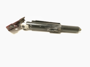 NISSAN Qashqai+2 (2007–2013) Scheinwerferwaschdüse 28611BR00A - 5
