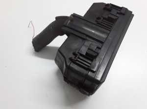 Honda CR-V (2012–2016) Fuse boxes T1GE010 - 2