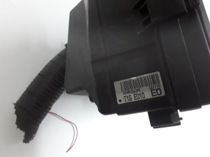 Honda CR-V (2012–2016) Fuse boxes T1GE010 - 3