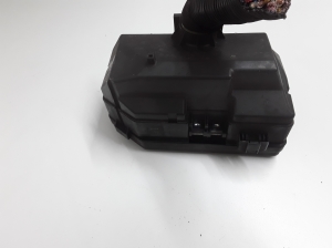 Honda CR-V (2012–2016) Fuse boxes T1GE010 - 4
