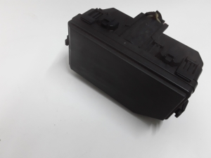 Honda CR-V (2012–2016) Fuse boxes T1GE010 - 5