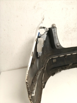 TOYOTA Prius W50 (2015–2020) Rear bumper 5245347010 - 2