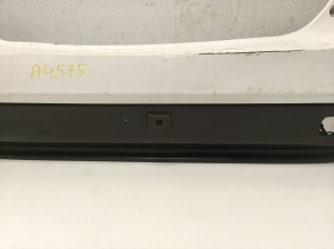 TOYOTA Prius W50 (2015–2020) Rear bumper 5245347010 - 12