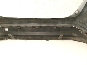 TOYOTA Prius W50 (2015–2020) Rear bumper 5245347010 - 15