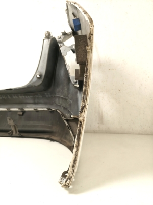 TOYOTA Prius W50 (2015–2020) Rear bumper 5245347010 - 16