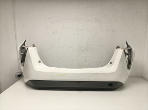   Rear bumper  - 5245347010 