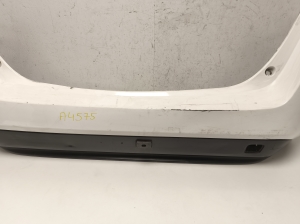 TOYOTA Prius W50 (2015–2020) Rear bumper 5245347010 - 6