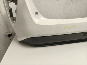TOYOTA Prius W50 (2015–2020) Rear bumper 5245347010 - 7