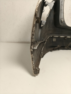 TOYOTA Prius W50 (2015–2020) Rear bumper 5245347010 - 8