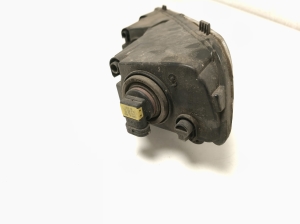 Volkswagen Passat B7 (2010–2014) Front-Nebelscheinwerfer 3AA941661F - 3
