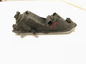 Volkswagen Passat B7 (2010–2014) Front-Nebelscheinwerfer 3AA941662F - 7