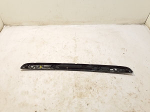 Mercedes Benz Vito W639 (2003–2014) Tailgate spoiler A4476941025 - 4