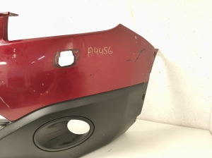 NISSAN Qashqai+2 (2007–2013) Front bumper 62022BR10H - 12