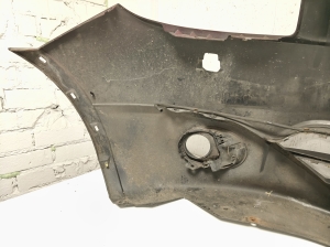 NISSAN Qashqai+2 (2007–2013) Front bumper 62022BR10H - 13