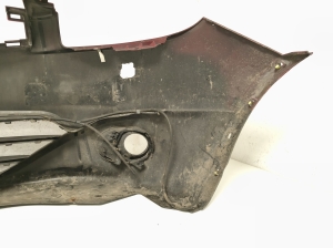 NISSAN Qashqai+2 (2007–2013) Front bumper 62022BR10H - 14