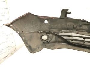 NISSAN Qashqai+2 (2007–2013) Front bumper 62022BR10H - 15