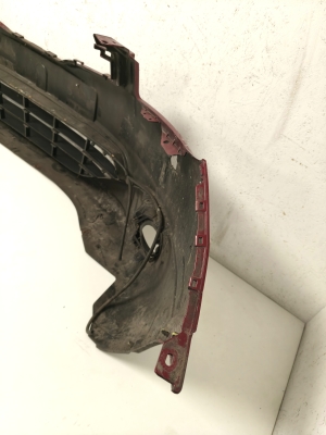 NISSAN Qashqai+2 (2007–2013) Front bumper 62022BR10H - 4