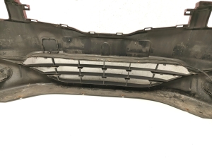 NISSAN Qashqai+2 (2007–2013) Front bumper 62022BR10H - 5