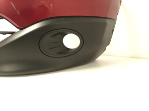 NISSAN Qashqai+2 (2007–2013) Front bumper 62022BR10H - 10