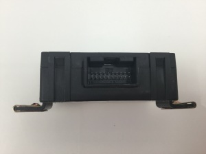 AUDI A4 B5 (1994–2001) Boîtier module alarme 4B0951173 - 2
