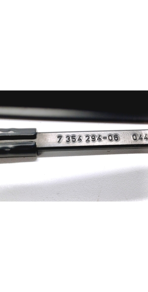 Mini Clubman F54 (2014–2026) Windshield wiper arm 7354294 - 4