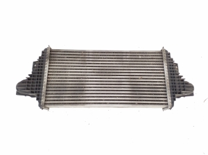 Mercedes Benz ML-Class 164 (2005–2011) Intercooler A1645001700 - 2